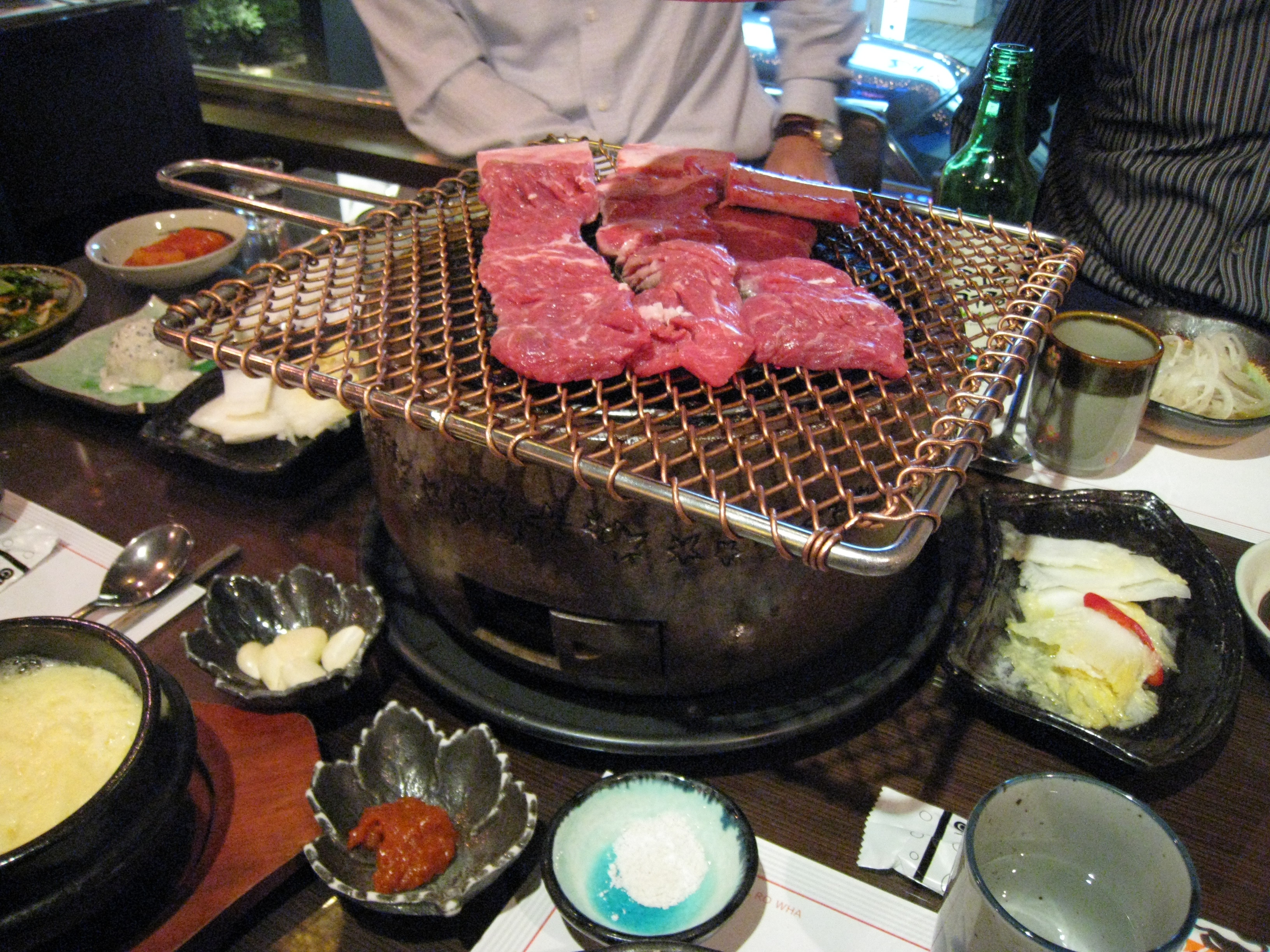 167 korean bbq