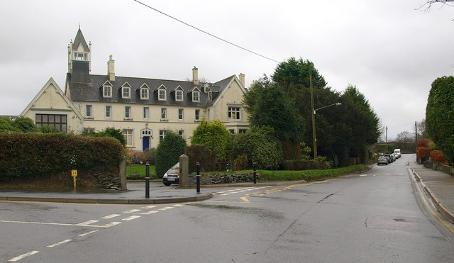 File:Launceston College - geograph.org.uk - 1595672.jpg