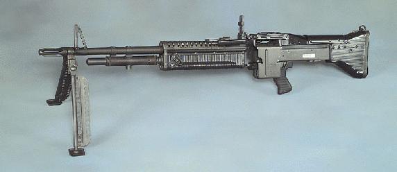 M60機関銃 Wikipedia
