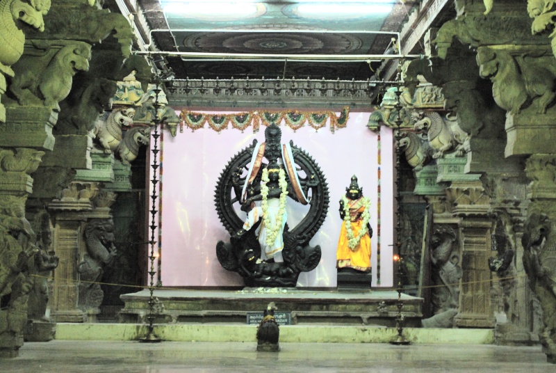 File:Madurai Meenakshi temple Nataraja.jpg