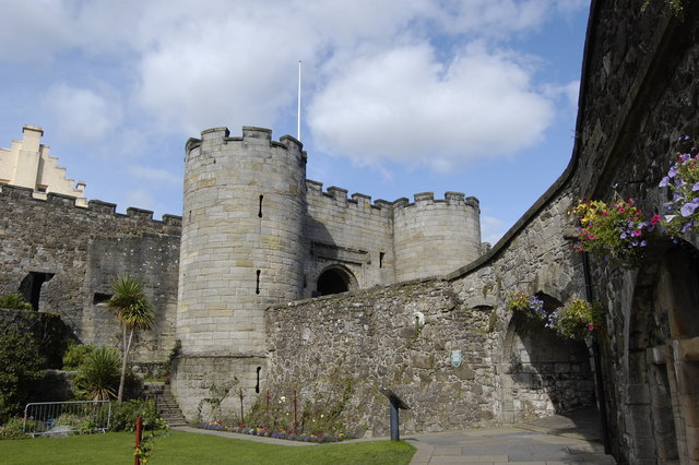 File:Main Gatehouse, Stirling Castle - geograph.org.uk - 1484079.jpg