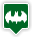 File:Map marker icon – Nicolas Mollet – Bats – Nature – dark.png