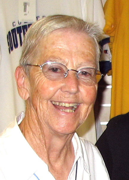 Rice in August 2008