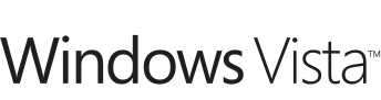 File:Microsoft Windows Vista wordmark.png