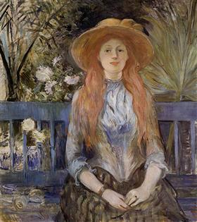 File:Morisot - on-a-bench.jpg