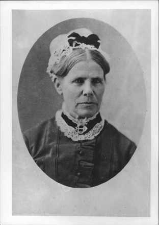 <span class="mw-page-title-main">Elizabeth Colenso</span> New Zealand missionary, teacher and Bible translator