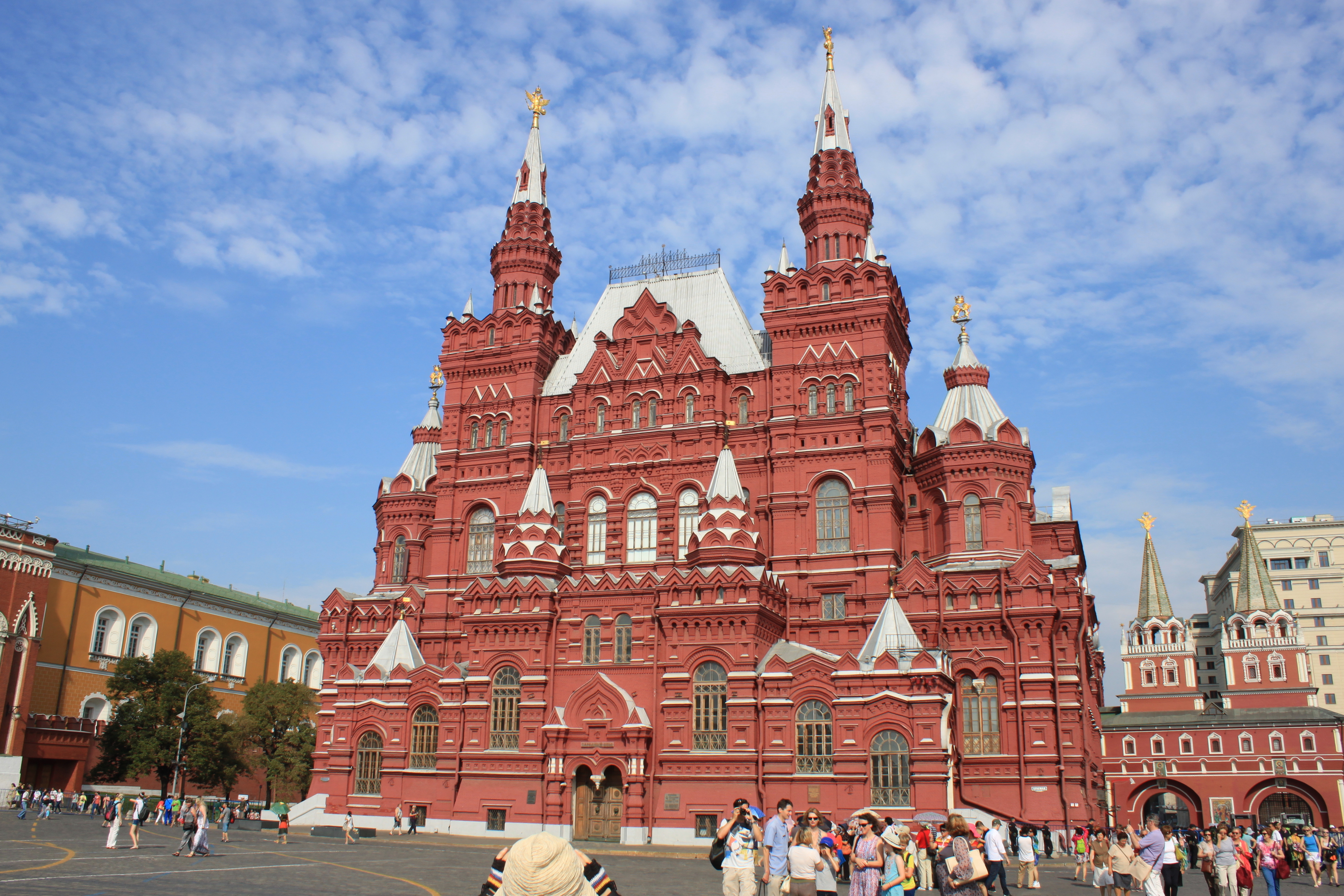 Московский оставить. Государственный исторический музей в Москве Шервуд 1872. Красная площадь, 1 здание государственный исторический музей. Исторический музей в Москве на красной площади СССР. Музей в Москве сообщение государственный  исторический музей.