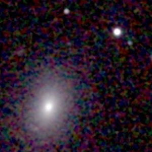 NGC 50 (근적외선)