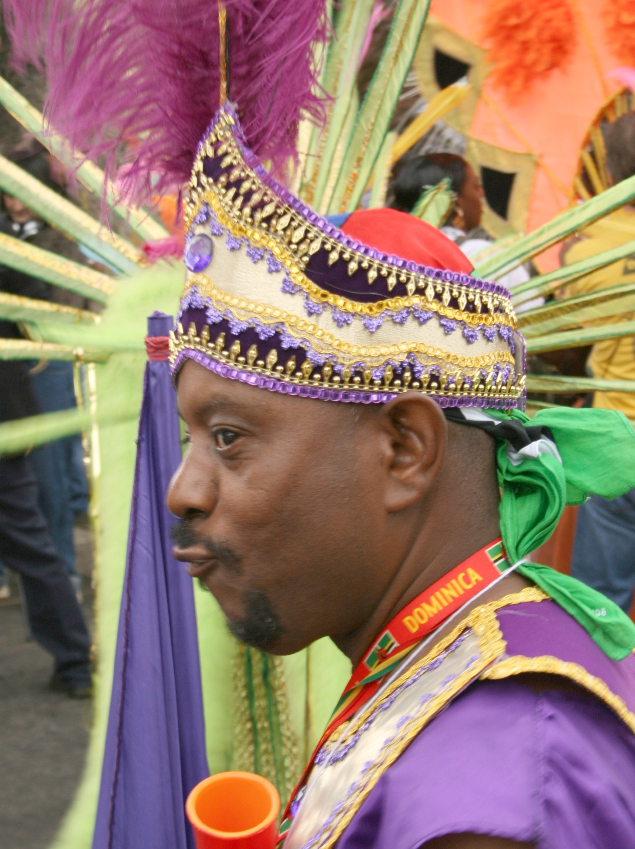 Carnival 2008