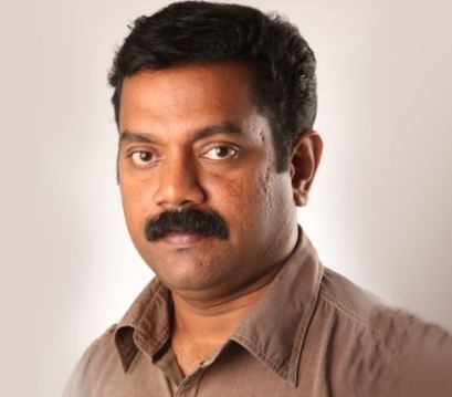 Subhash Chandran Wikipedia