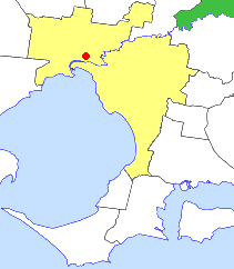 <span class="mw-page-title-main">Shire of Healesville</span> Local government area in Victoria, Australia
