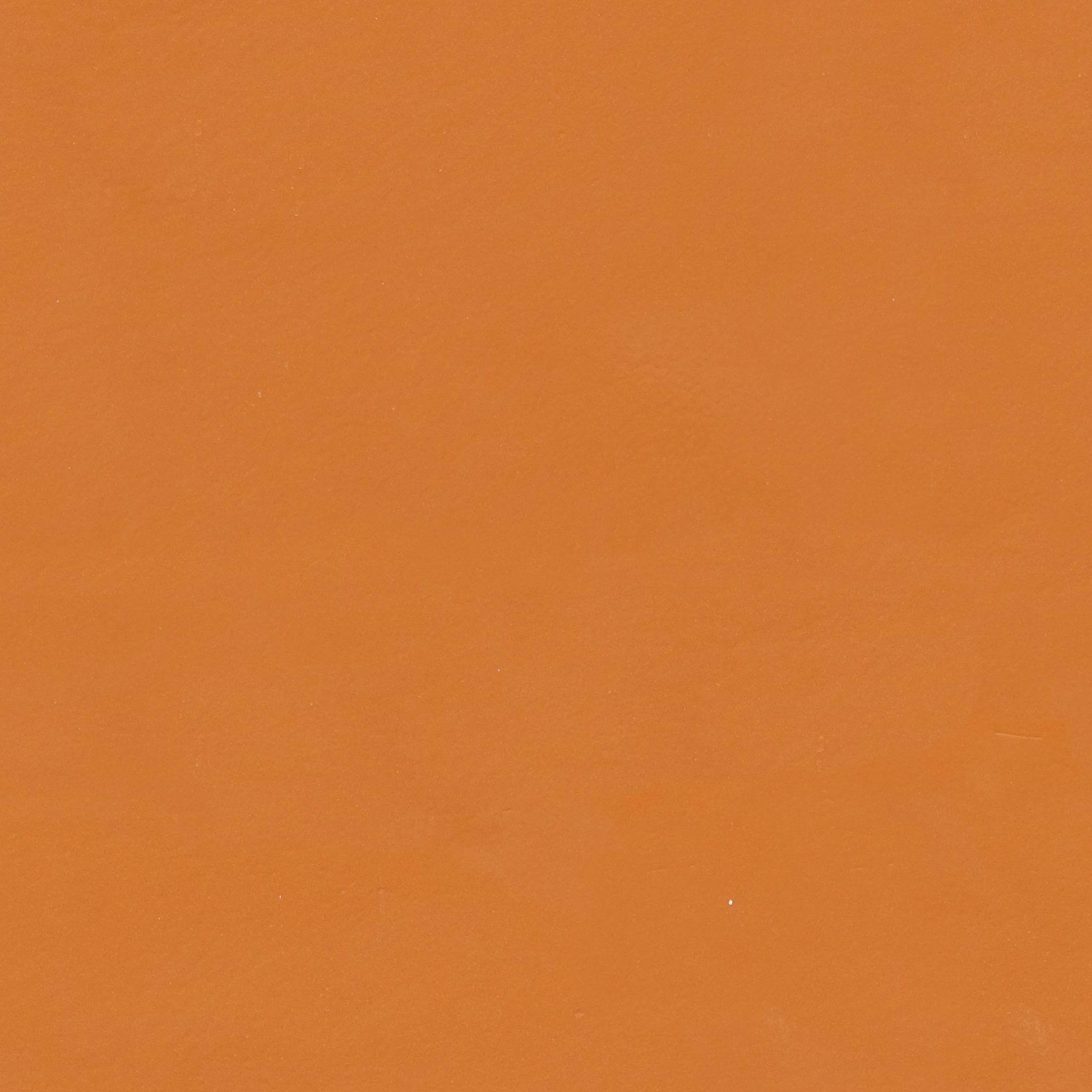 File:Orange sprayed clean smooth seamless metal steel sheet