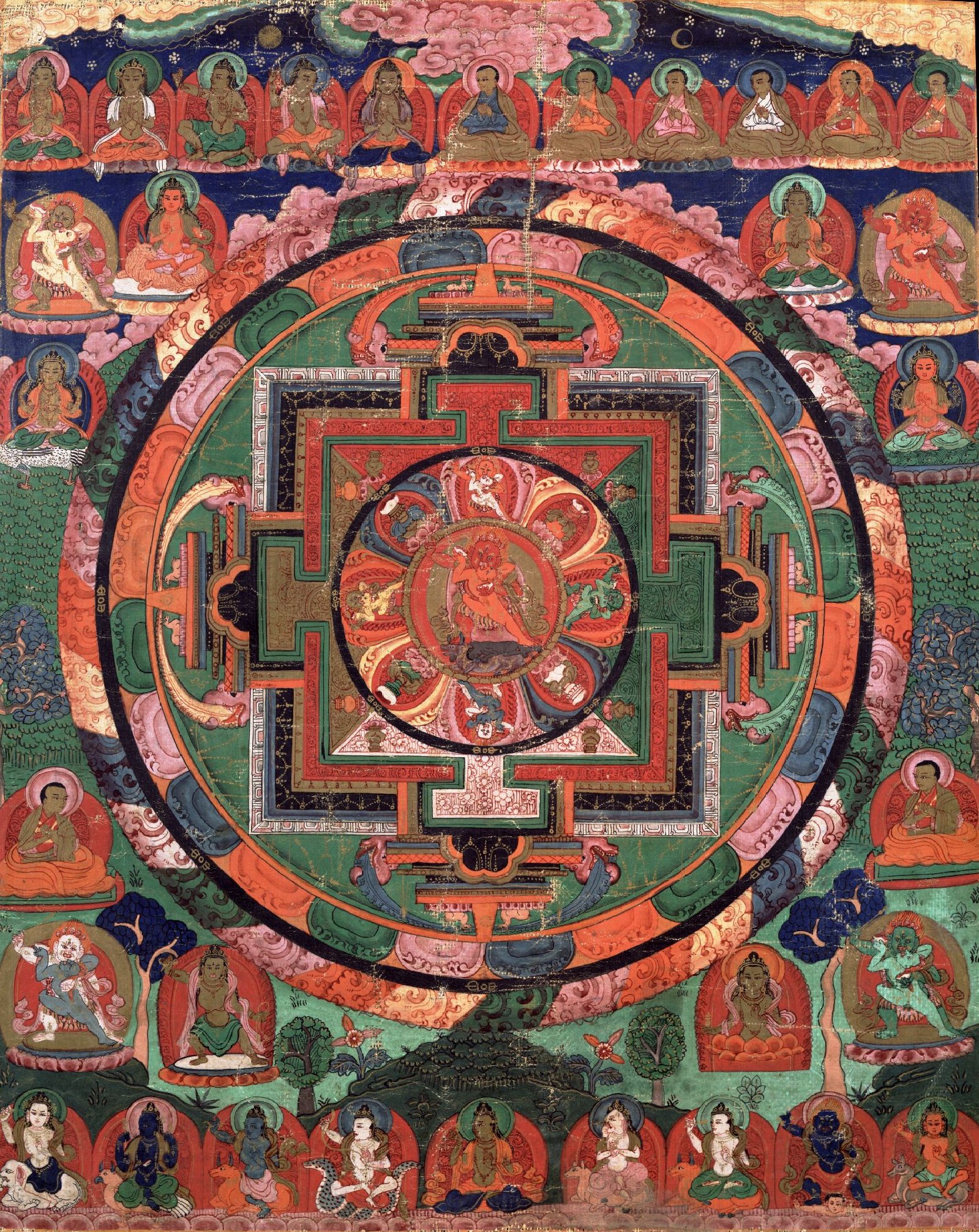 file-painted-17th-century-tibetan-five-deity-mandala-in-the-center