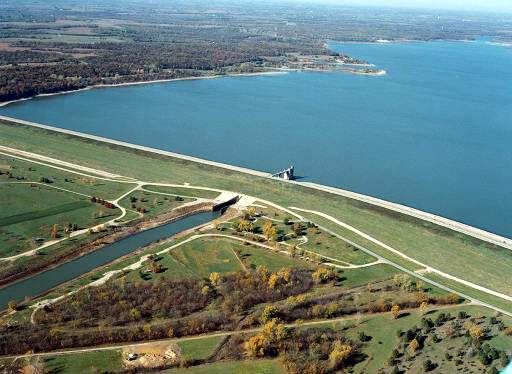 Perry Lake Kansas Wikipedia