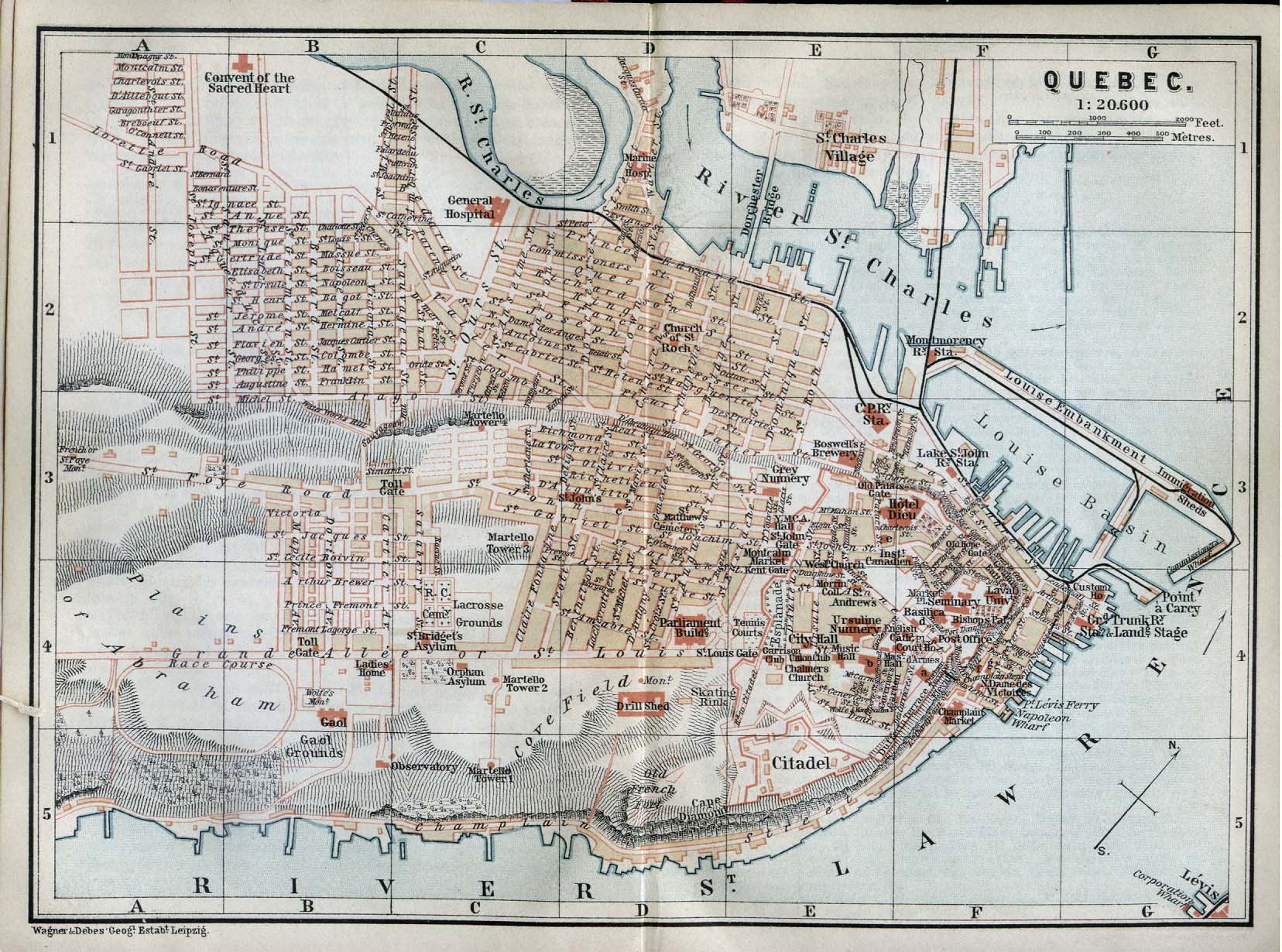 File:Quebec City Map 1894.Jpg - Wikimedia Commons