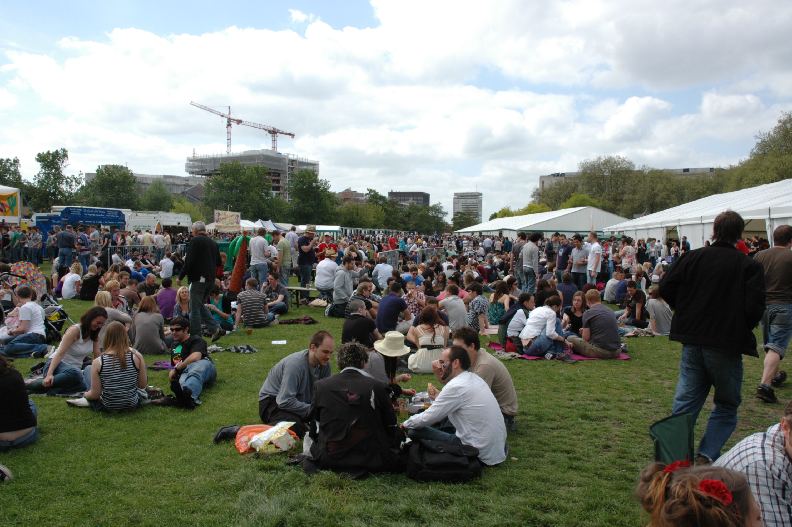 Beer Festival Wikiwand