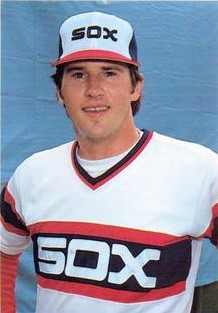 The Baseball Kid: 1983 Chicago White Sox