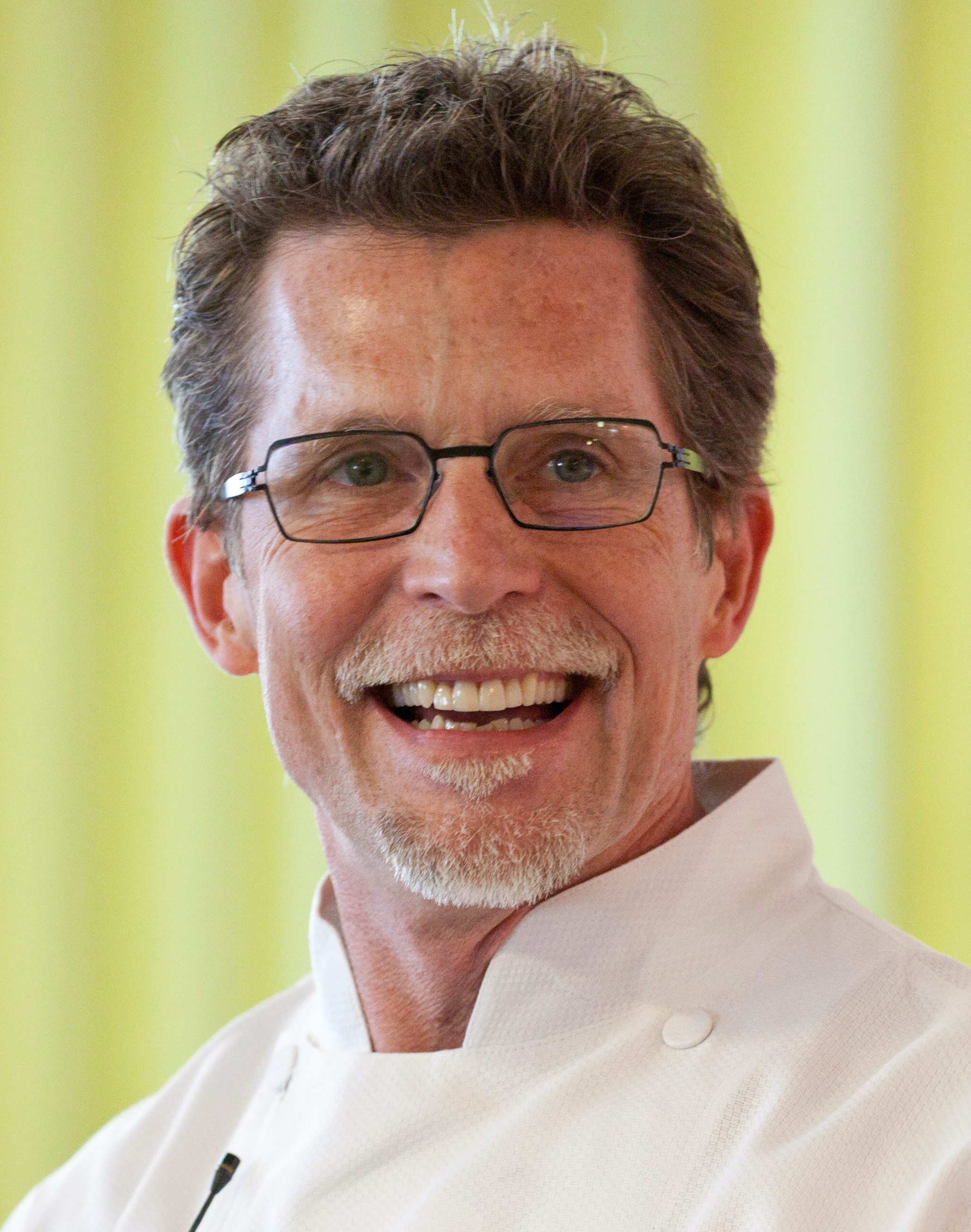 Is rick bayless gay