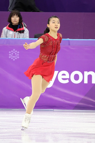 File:SAKAMOTO Kaori JPN – 6th Place (30).jpg