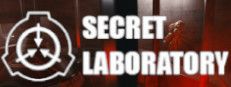 Thumbnail for File:SCP Secret Laboratory (Capsule 231x87).jpg