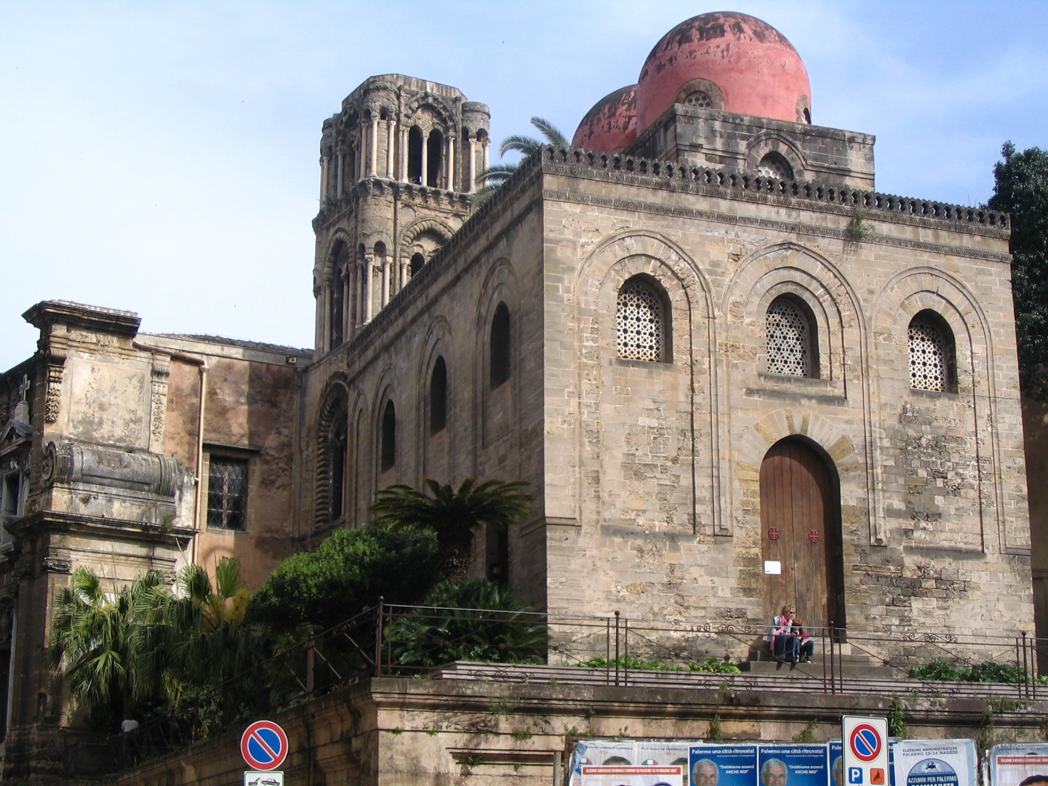 Church of San Cataldo