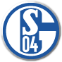 Vereinsemblem des FC Schalke 04