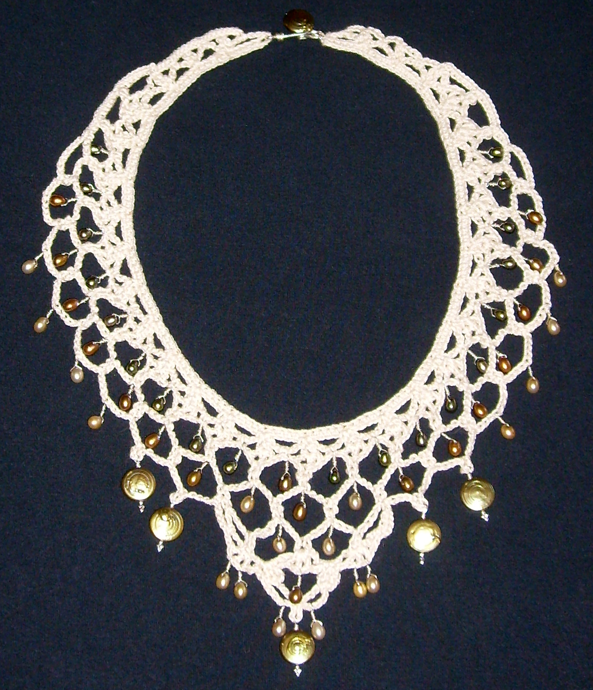 Handmade jewelry - Wikipedia