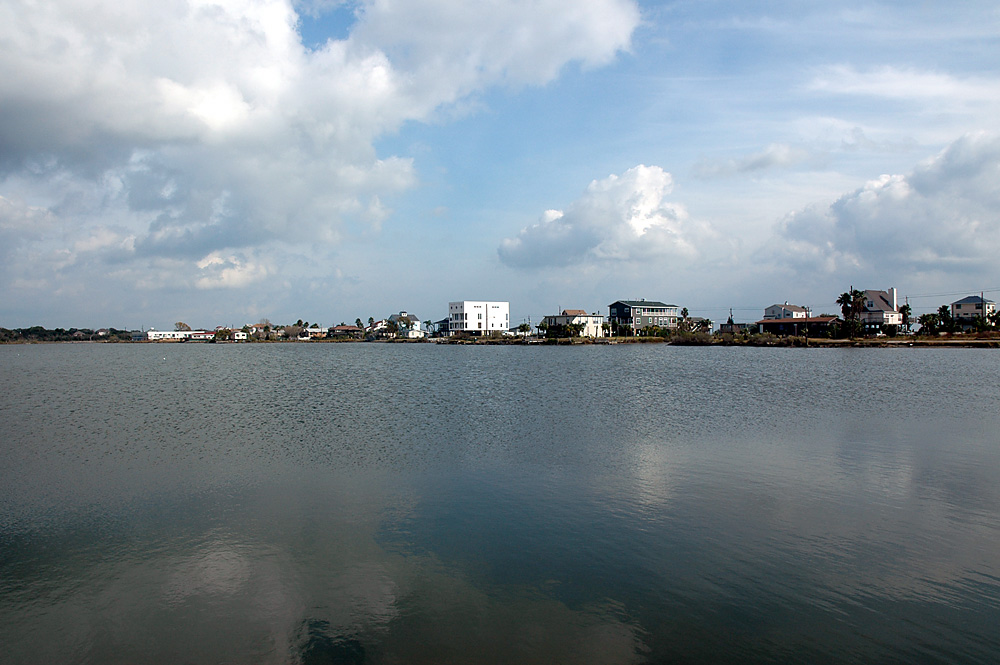 map of seabrook texas and surrounding areas