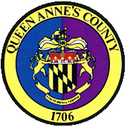 Seal of Queen Anne