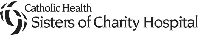 File:Sisters of Charity Hospital (Buffalo) logo.png