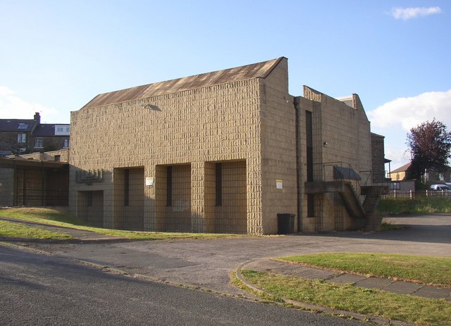 File:Synagogue, Springhurst Road - geograph.org.uk - 556301.jpg