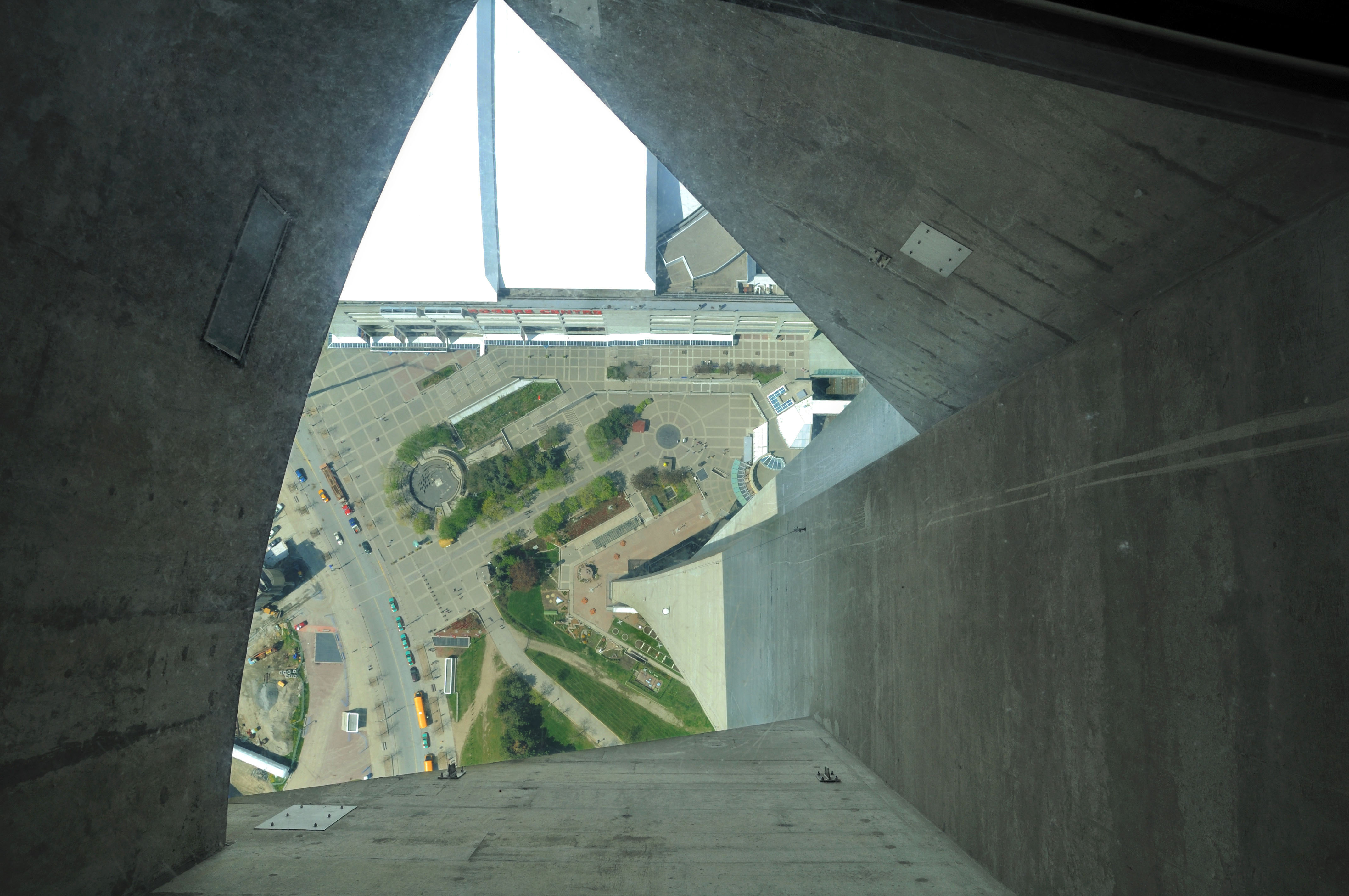 Datei Toronto On Cn Tower Glas Floor 2 Jpg Wikipedia