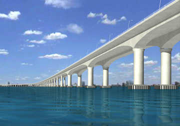 Mumbai Trans Harbour Link - Wikiwand