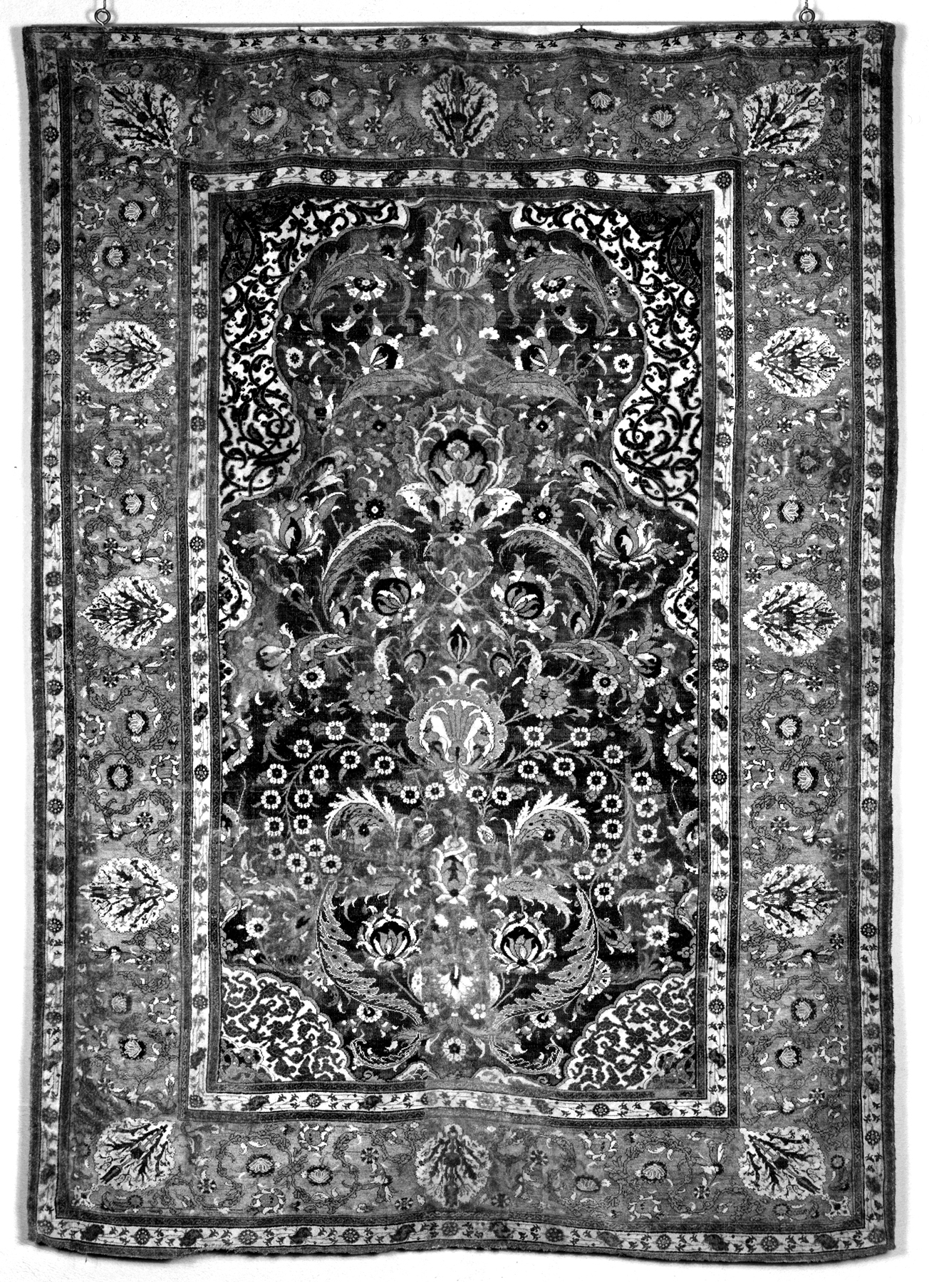 Prayer rug - Wikipedia