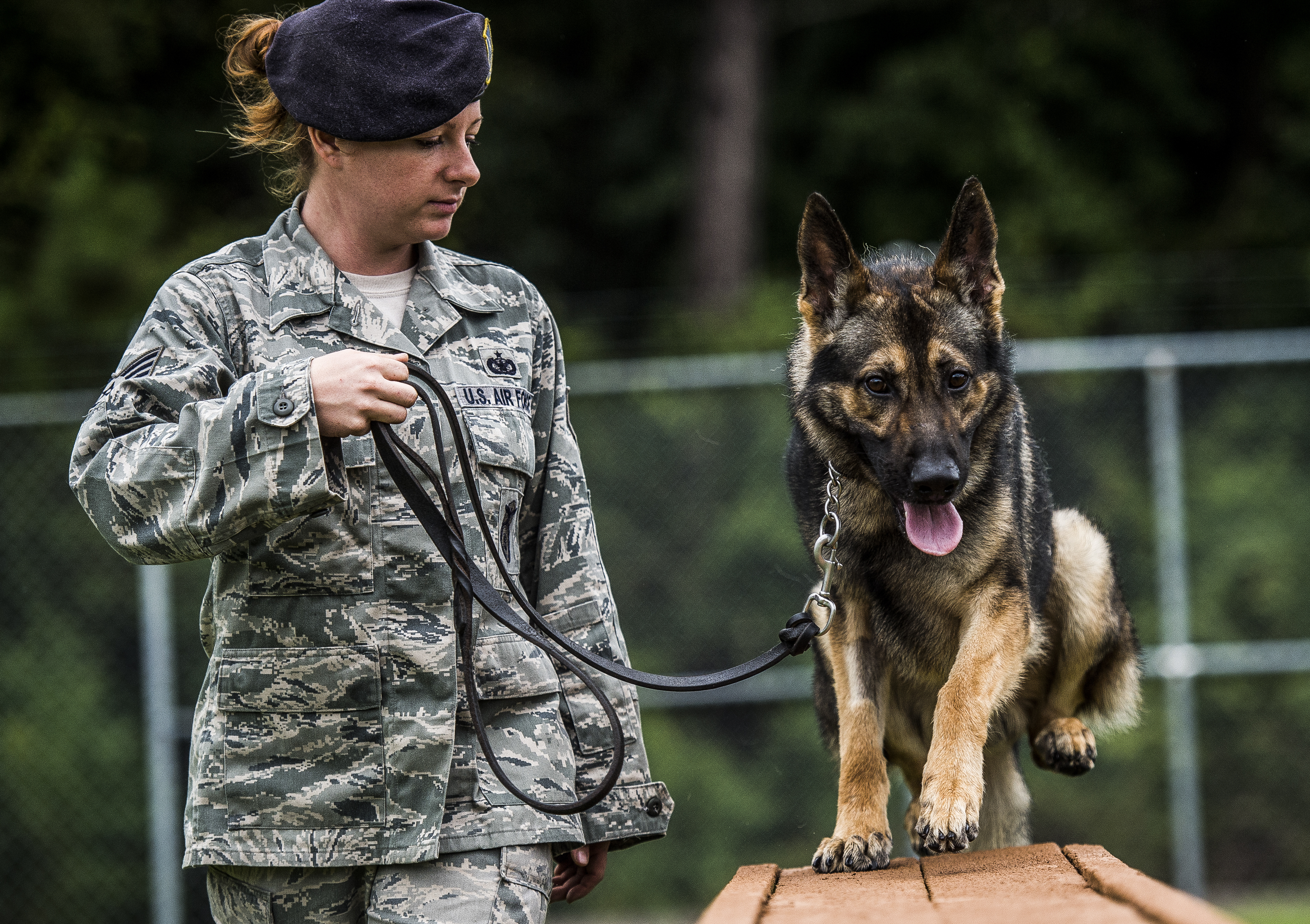 File U S Air  Force  Staff Sgt Angela Lowe a military 