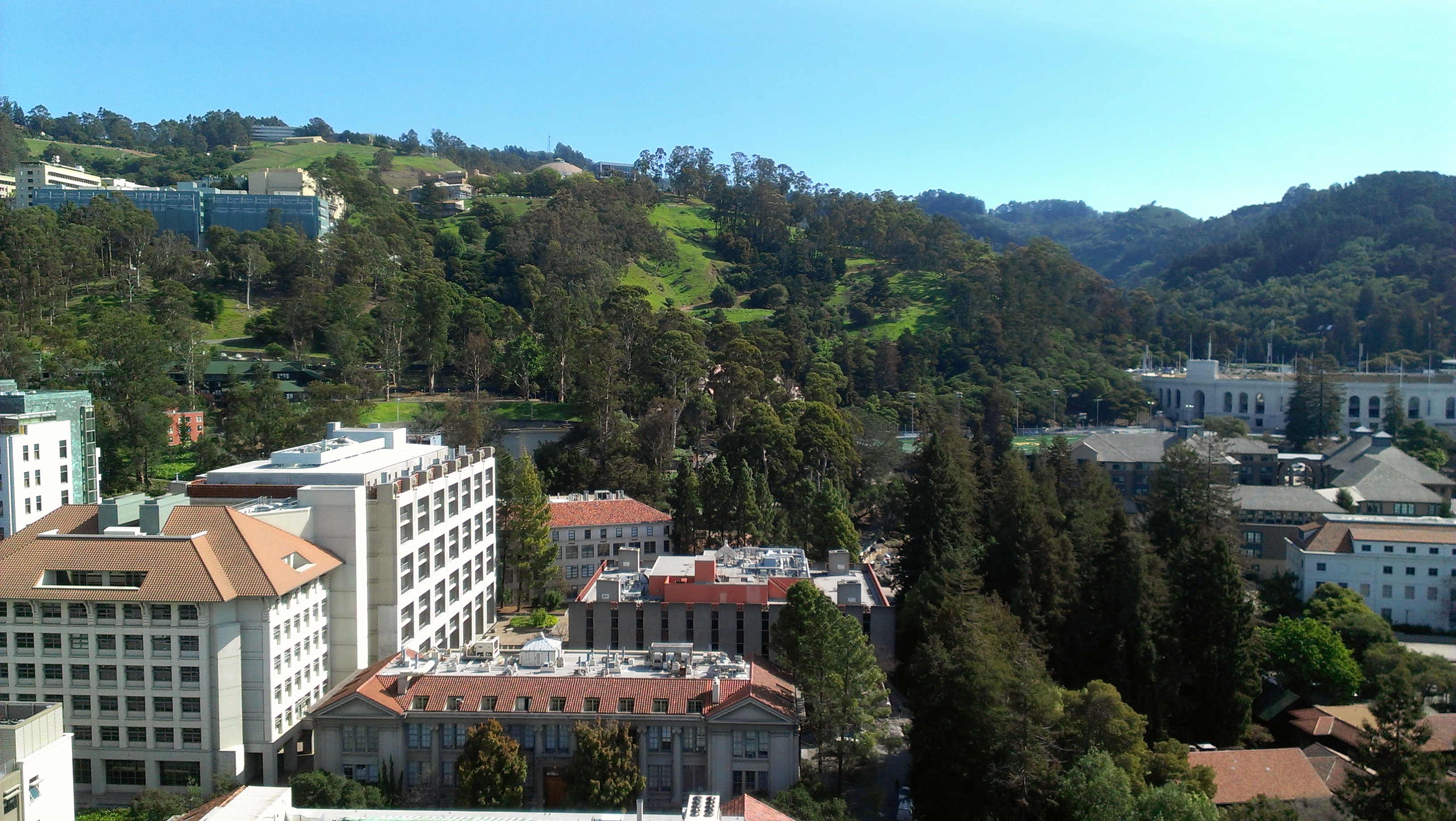 UC Berkeley College of Chemistry - Wikipedia