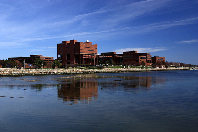 File:UMass Boston campus.jpg