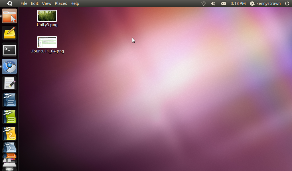 Ubuntu 11.3