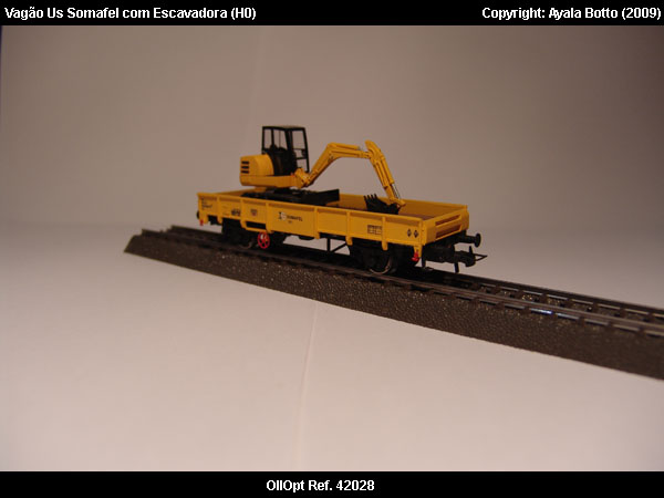 File:Vagao Us SOMAFEL OLLOPT 42028 Modelismo Ferroviario Model Trains Modelleisenbahn modelisme ferroviaire ferromodelismo (9190948687).jpg