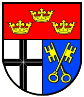 Wappen Erpel