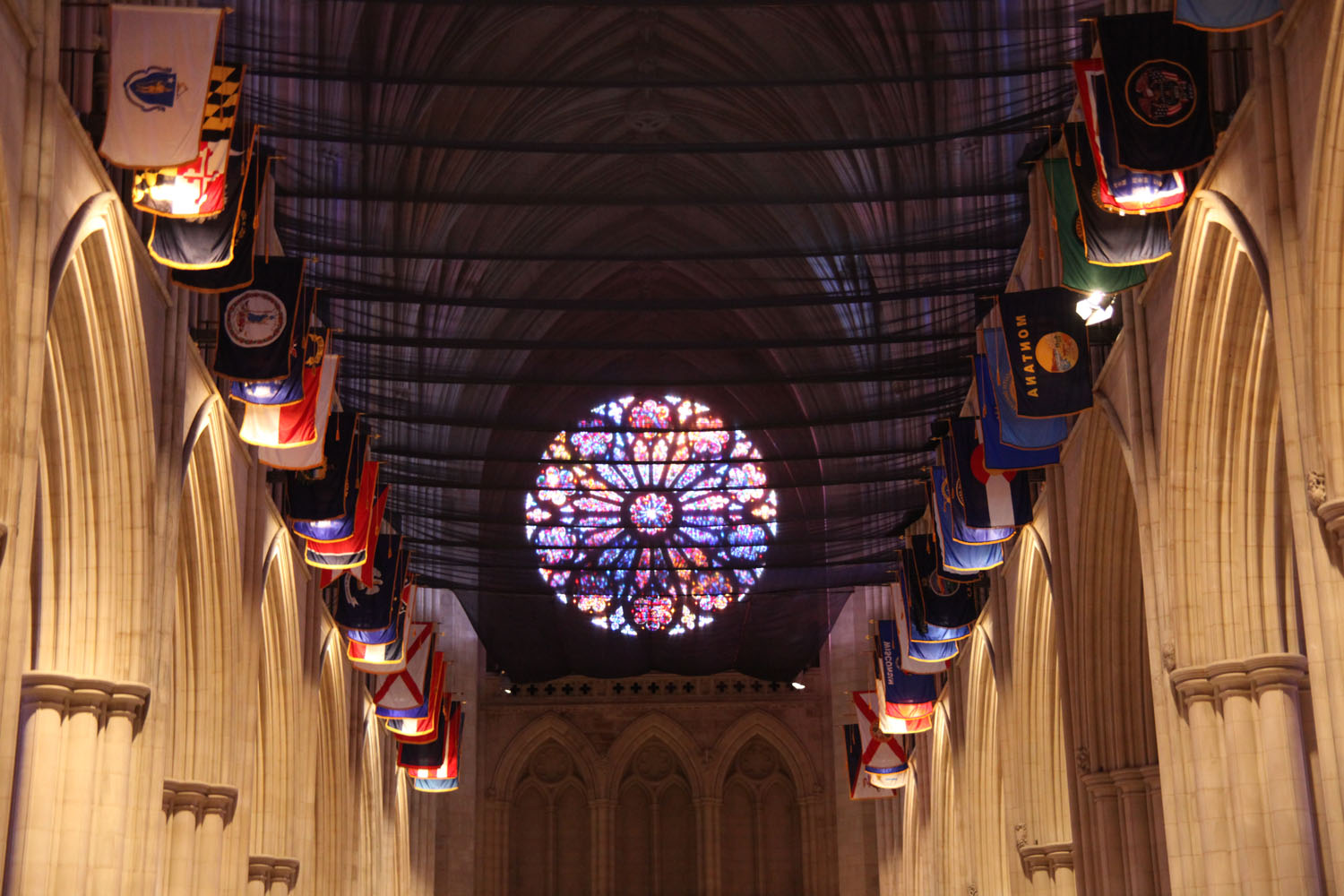 National Cathedral Cathedral