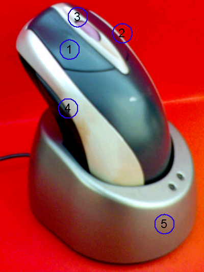 File:Une souris Logitech G305..jpg - Wikimedia Commons