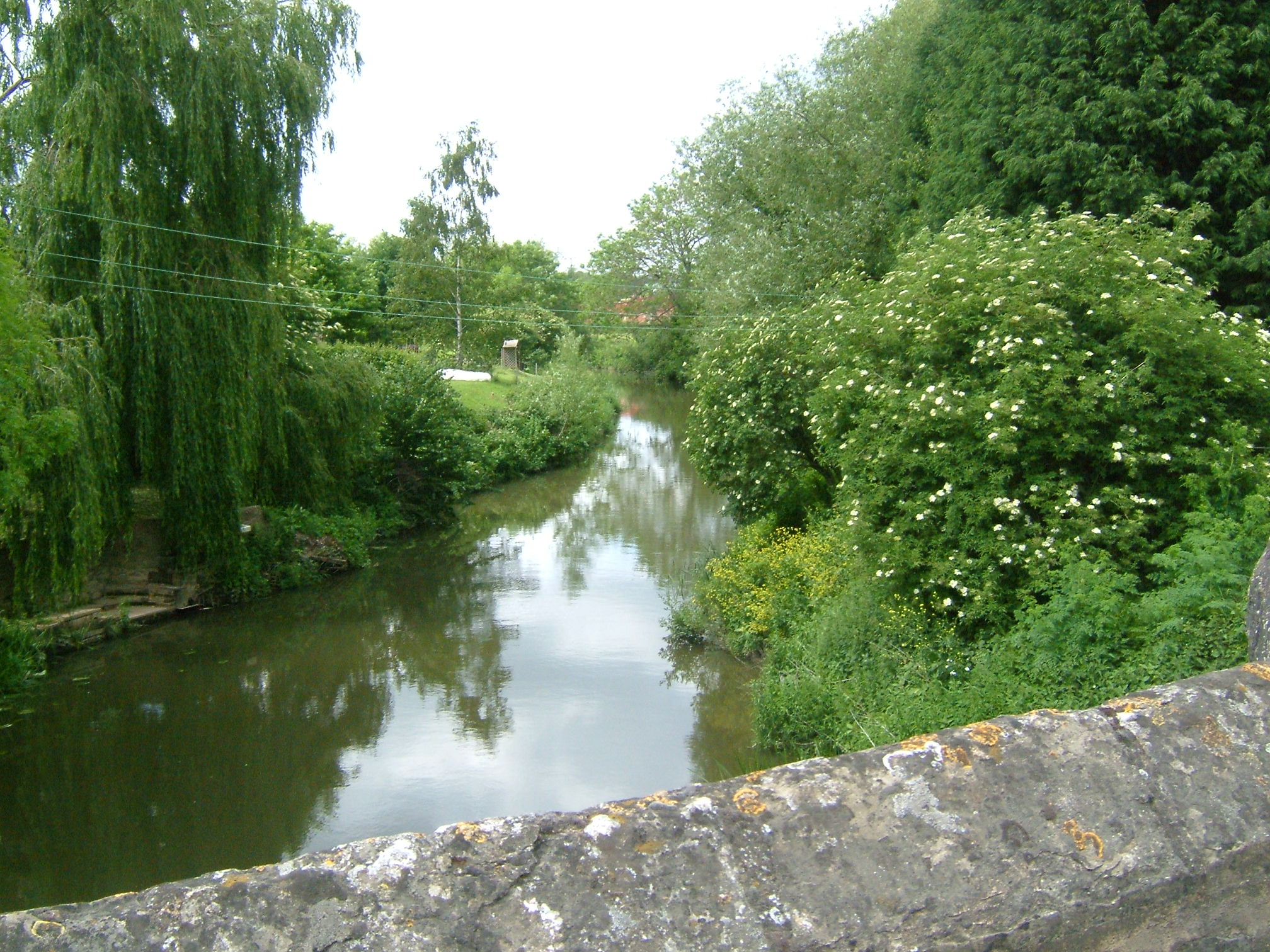 River Beult