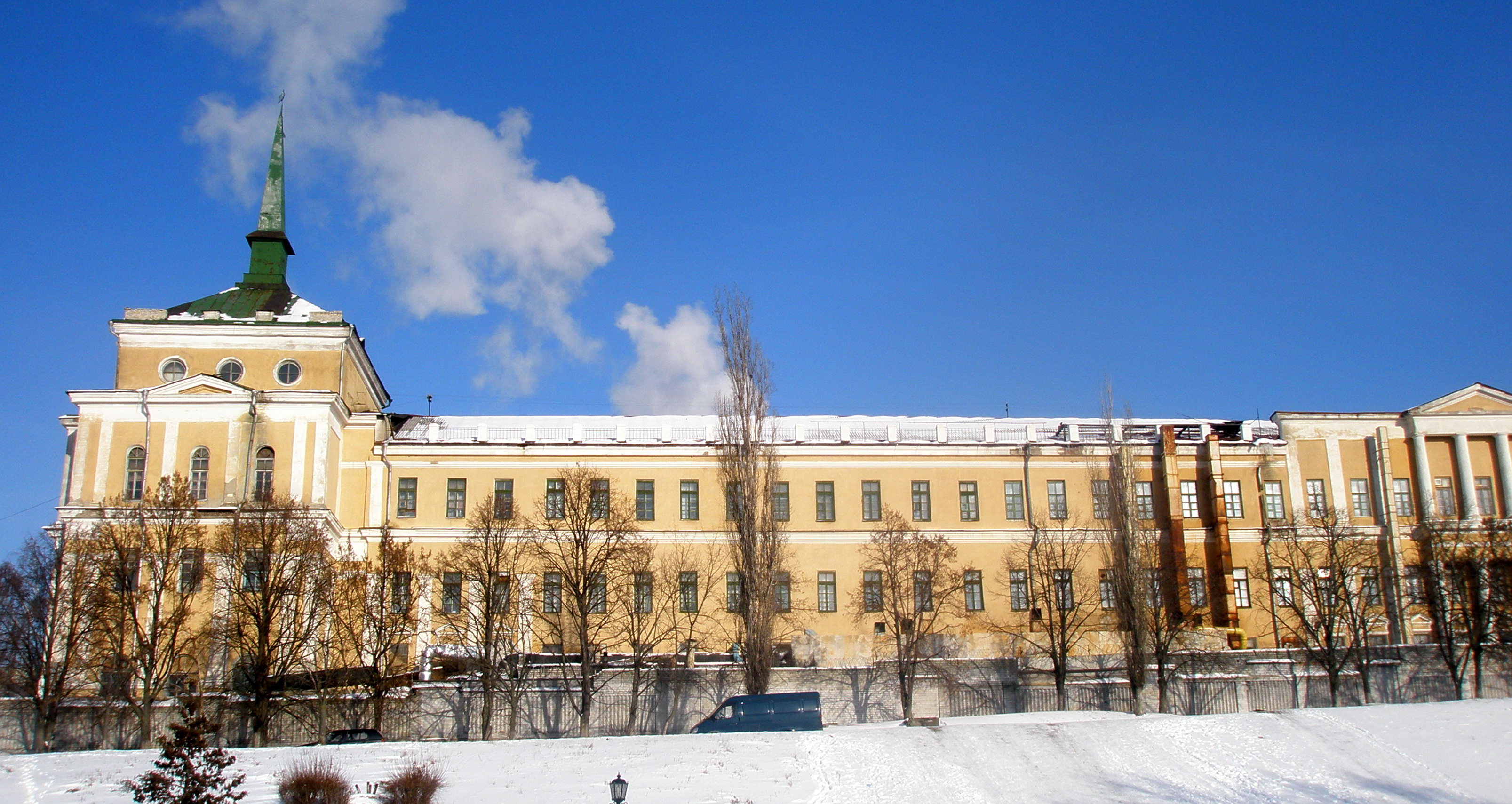 Переехать в курск