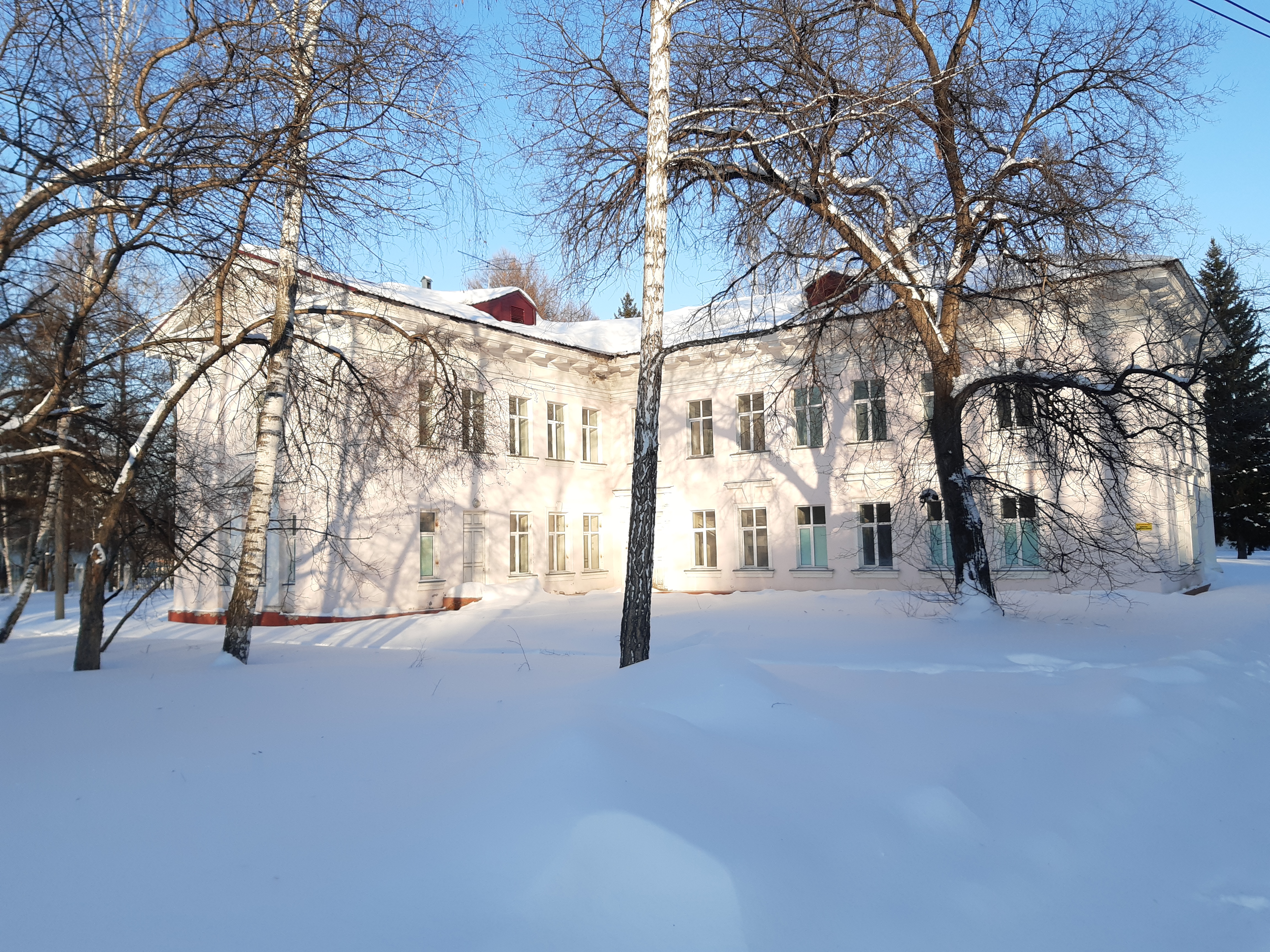 Узловая больница канаш. Городская больница 4 Инской. Узловая больница на станции. Инской больница ЛОР. Школа 22 Узловая.