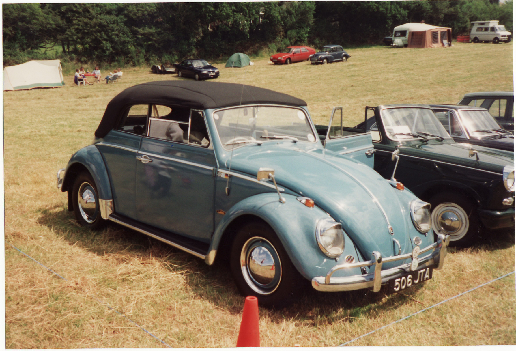 VW 1200