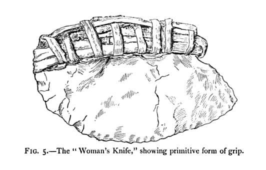 File:19th century knowledge primitive tools womans knife.PNG