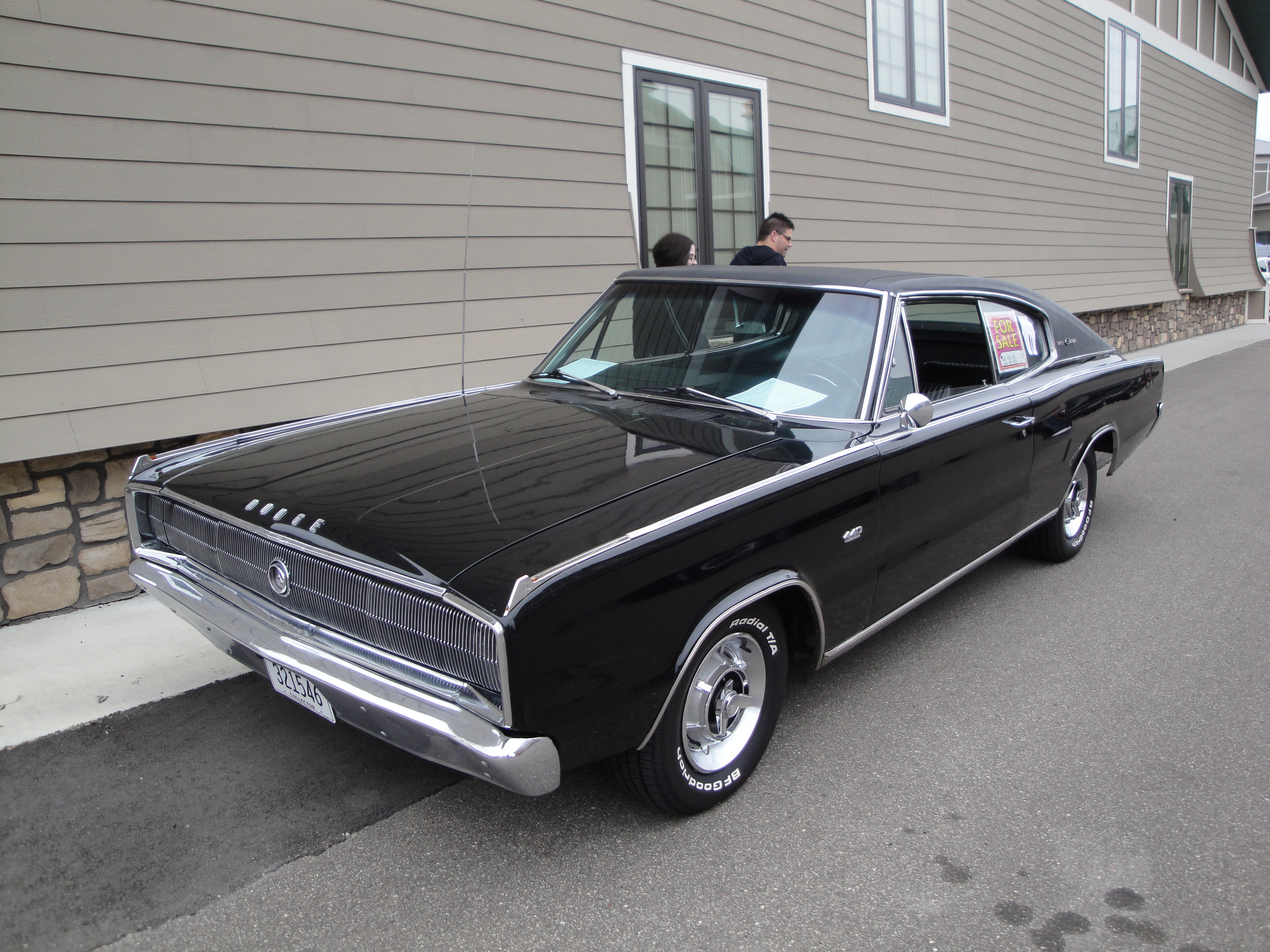 File:67 Dodge Charger (6171408742).jpg - Wikimedia Commons