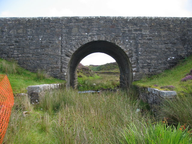 File:Allt Na Cleite - geograph.org.uk - 257057.jpg