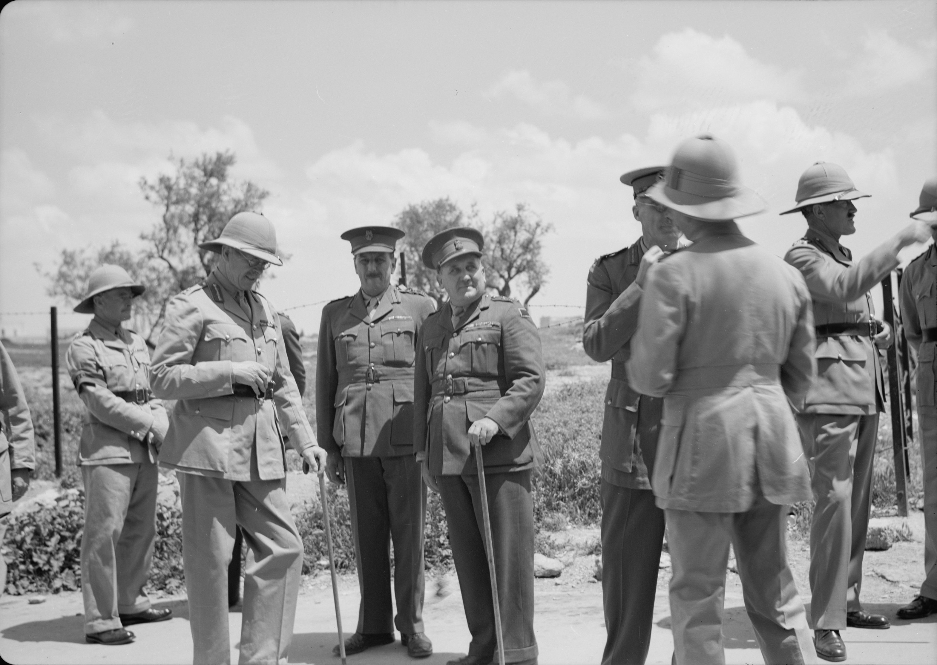 Апрель 1940 год. День Anzac. 25 Мая 1940. 25 April Anzac Day. 25 Апреля 1982 года британские войска.